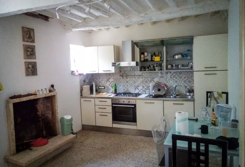 レジデンス Wonderful Artist S House In The Heart Of Tuscany