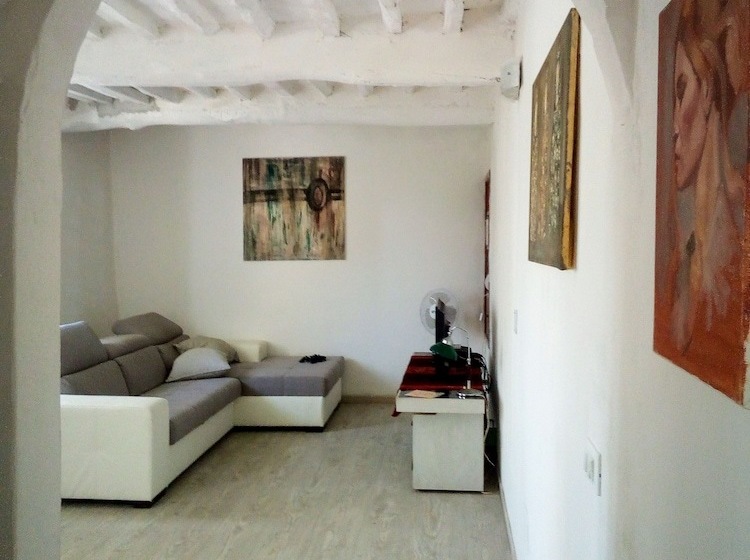 إقامة Wonderful Artist S House In The Heart Of Tuscany