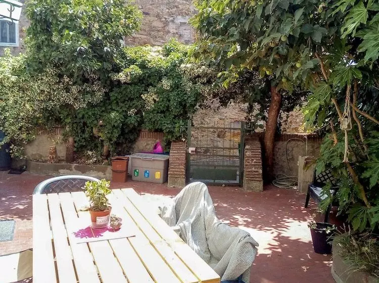 レジデンス Wonderful Artist S House In The Heart Of Tuscany