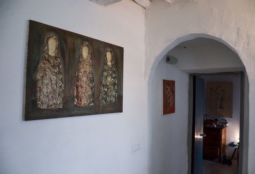 إقامة Wonderful Artist S House In The Heart Of Tuscany