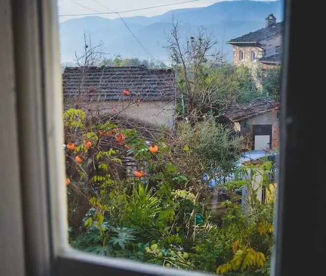 レジデンス Wonderful Artist S House In The Heart Of Tuscany