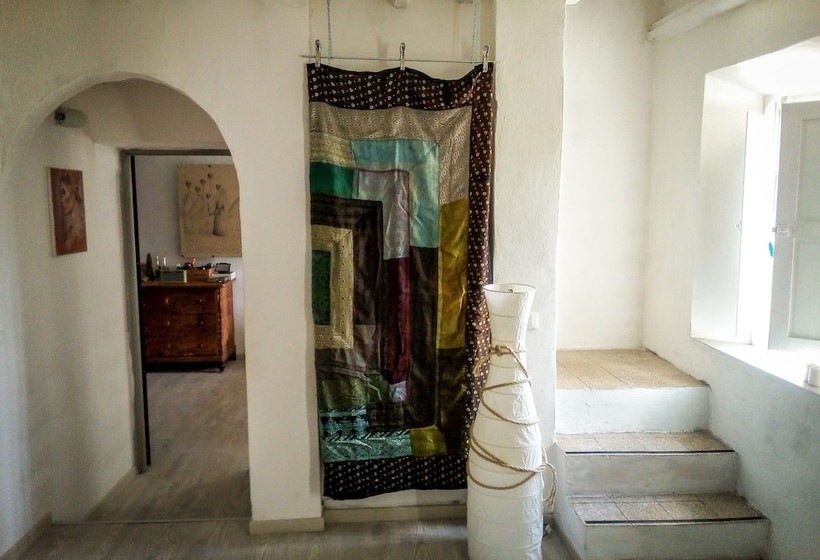 إقامة Wonderful Artist S House In The Heart Of Tuscany