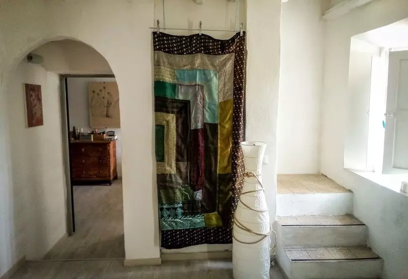 レジデンス Wonderful Artist S House In The Heart Of Tuscany
