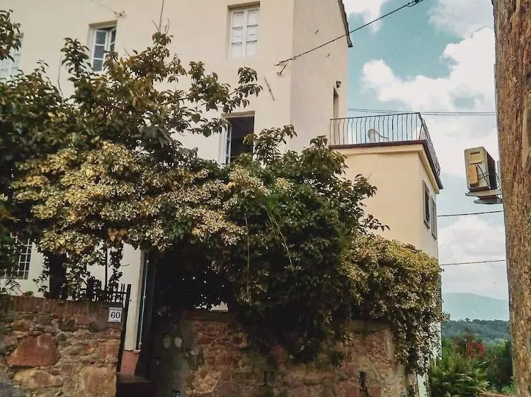 レジデンス Wonderful Artist S House In The Heart Of Tuscany