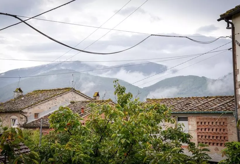 レジデンス Wonderful Artist S House In The Heart Of Tuscany