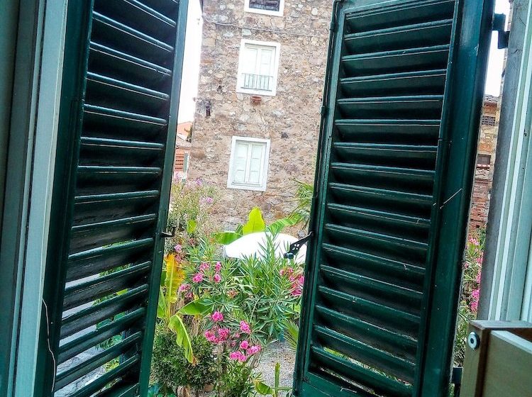 إقامة Wonderful Artist S House In The Heart Of Tuscany