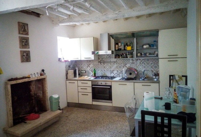 إقامة Wonderful Artist S House In The Heart Of Tuscany