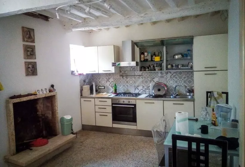 レジデンス Wonderful Artist S House In The Heart Of Tuscany