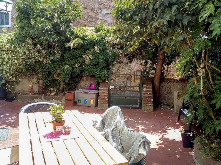 إقامة Wonderful Artist S House In The Heart Of Tuscany