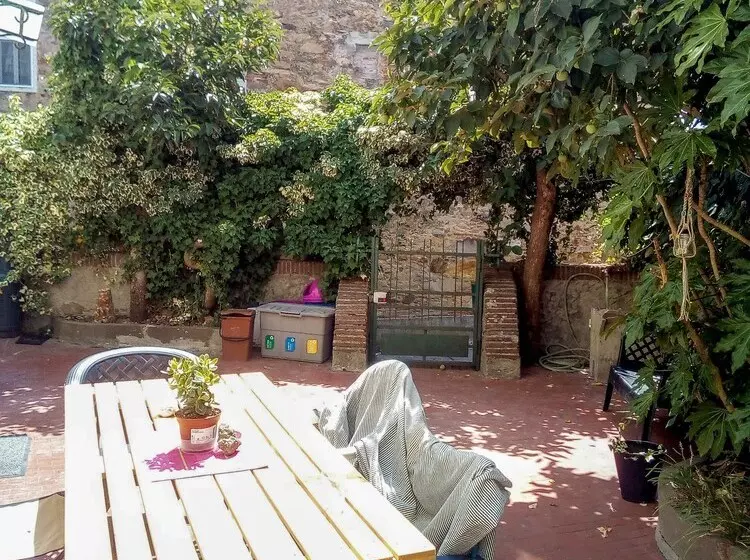 レジデンス Wonderful Artist S House In The Heart Of Tuscany
