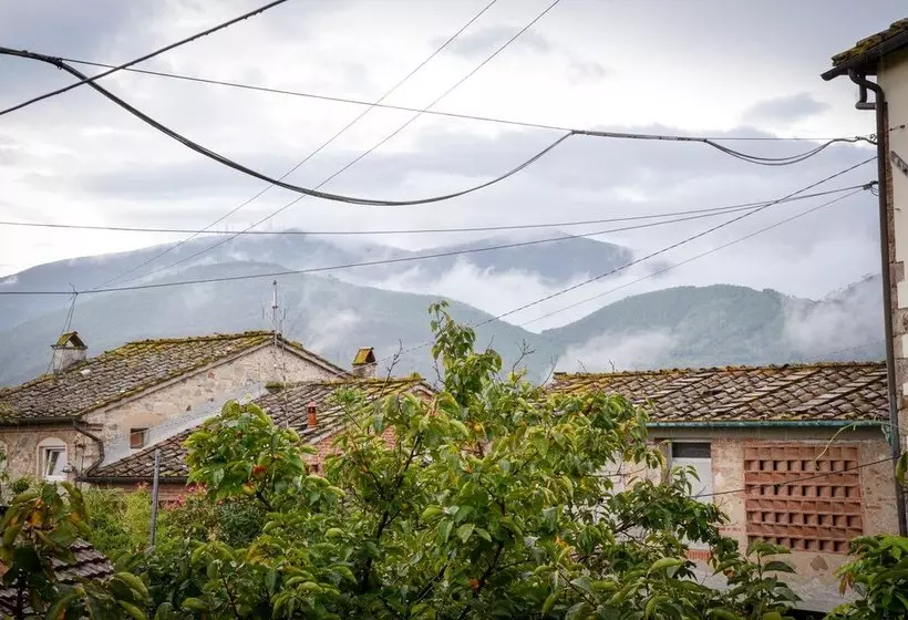 レジデンス Wonderful Artist S House In The Heart Of Tuscany
