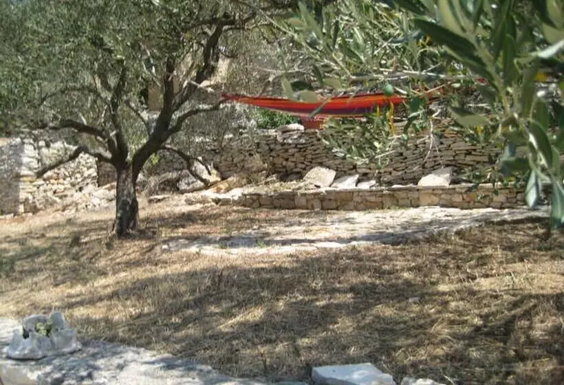 Stone House Mia   Prihonja