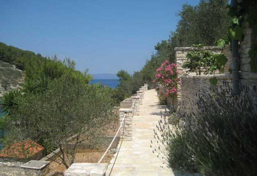 Stone House Mia   Prihonja