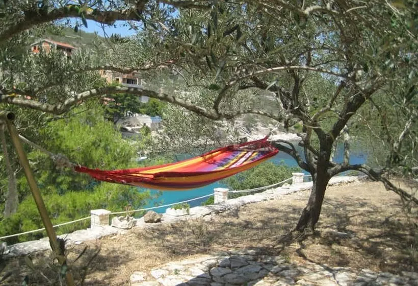 Stone House Mia   Prihonja