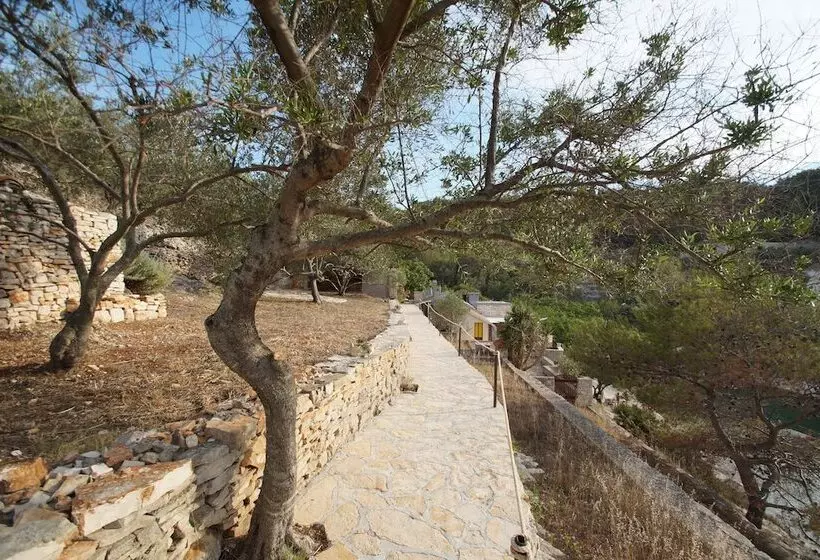 Stone House Mia   Prihonja