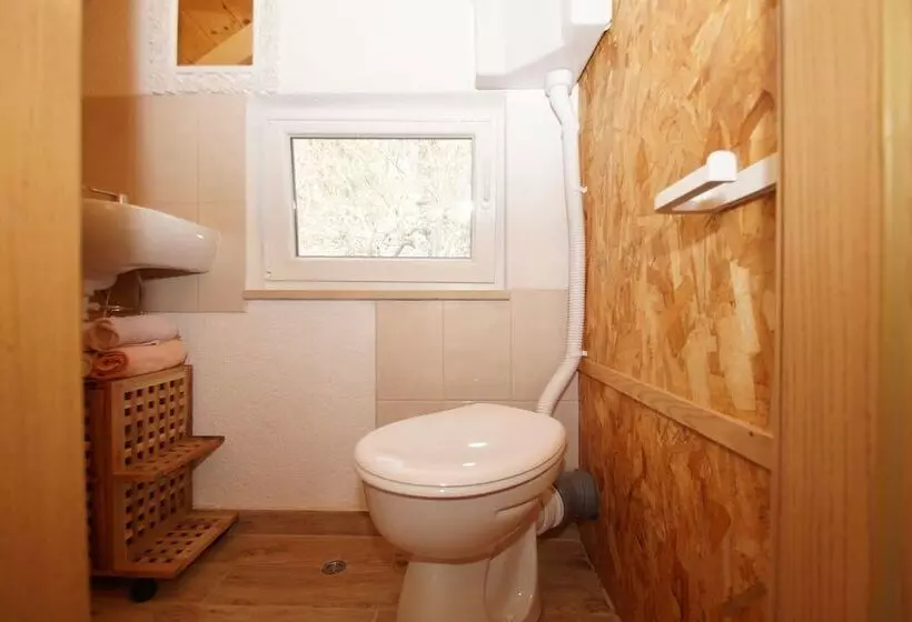 Stone House Mia   Prihonja