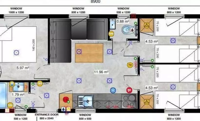 Naturama Beilngries   Naturparkcamping Und Fass