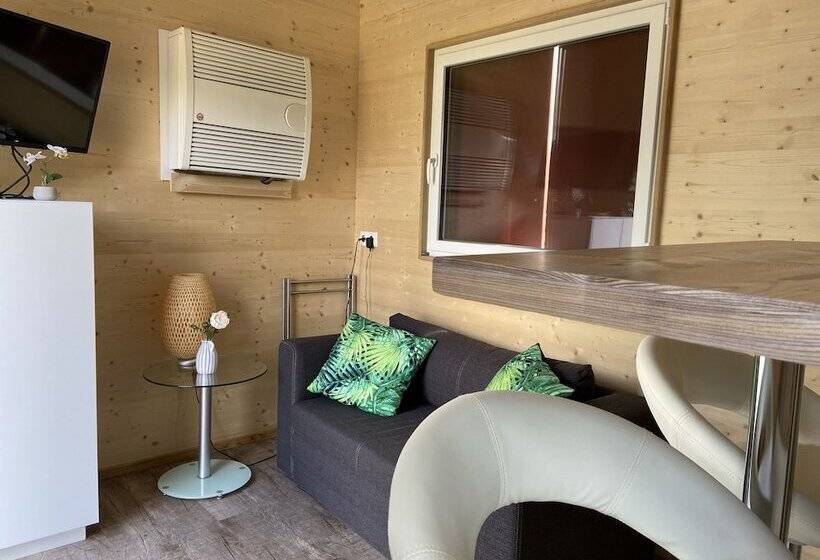 Naturama Beilngries Naturparkcamping Und Fass