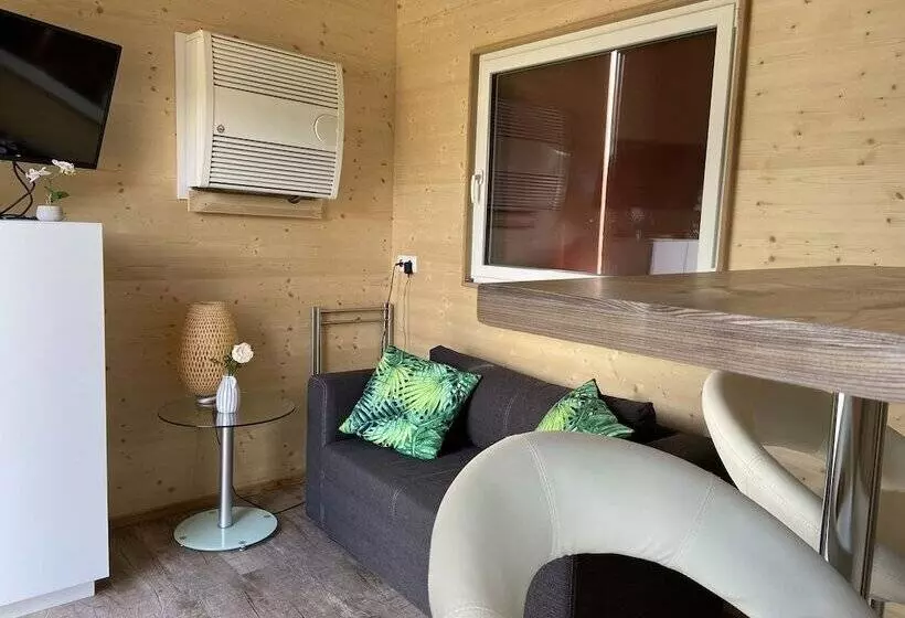 Naturama Beilngries   Naturparkcamping Und Fass