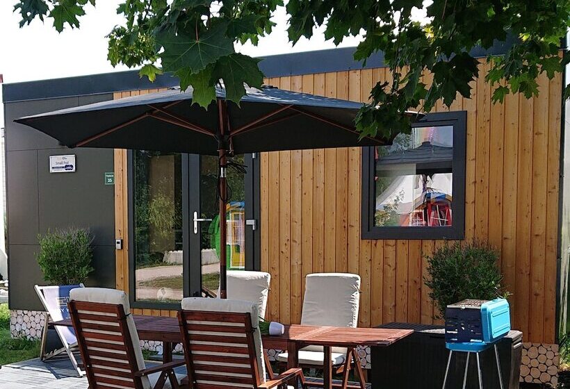 Naturama Beilngries Naturparkcamping Und Fass