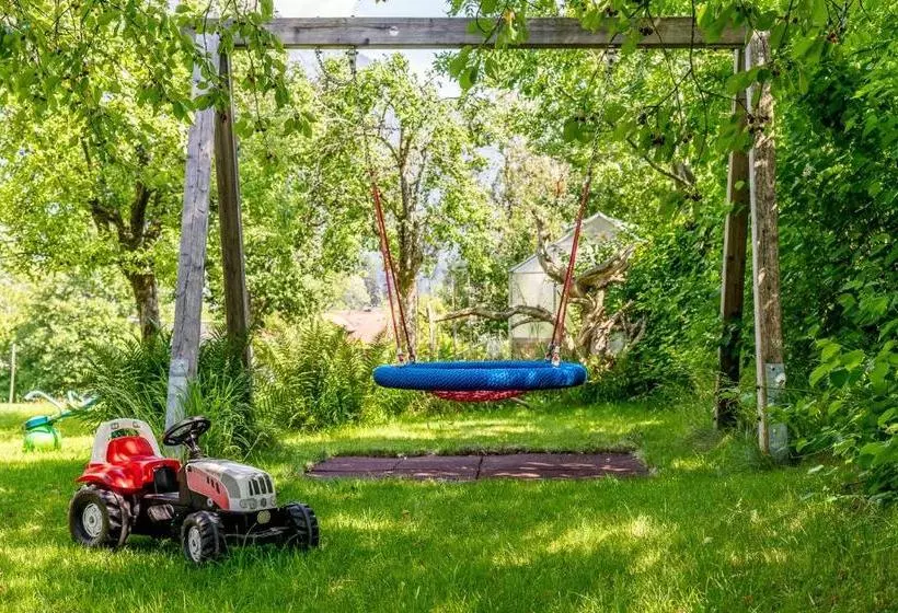 Alpenapart Montafon Haus Engstler