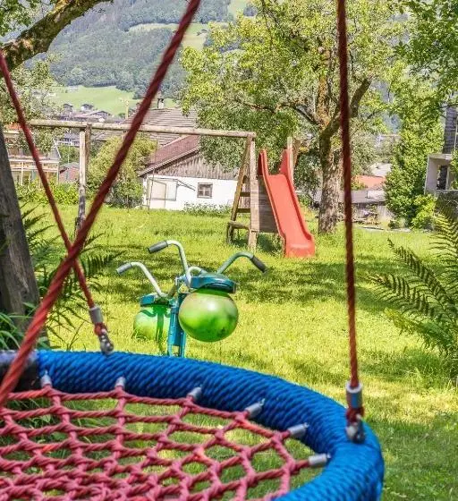 Alpenapart Montafon Haus Engstler