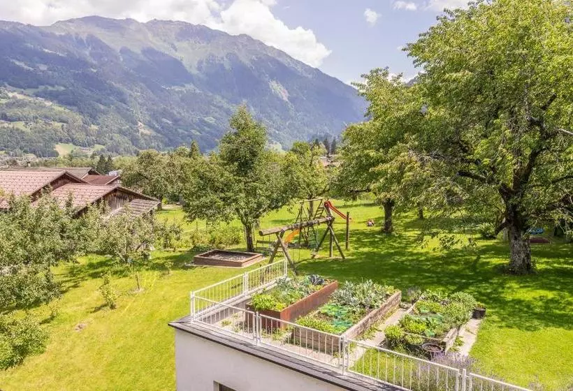 Alpenapart Montafon Haus Engstler