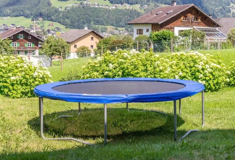 Alpenapart Montafon Haus Engstler