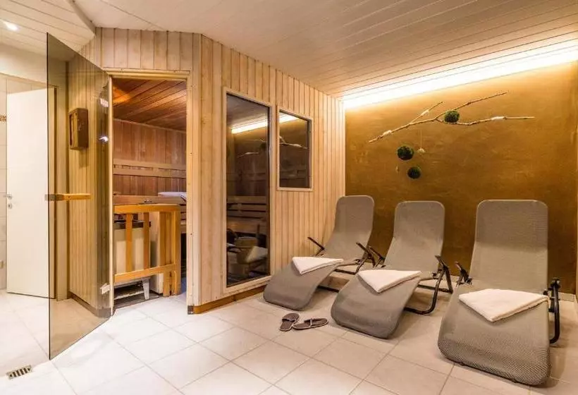 Alpenapart Montafon Haus Engstler