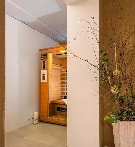 Alpenapart Montafon Haus Engstler