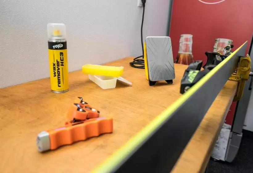 Alpenapart Montafon Haus Engstler