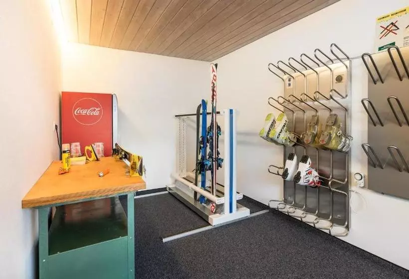 Alpenapart Montafon Haus Engstler