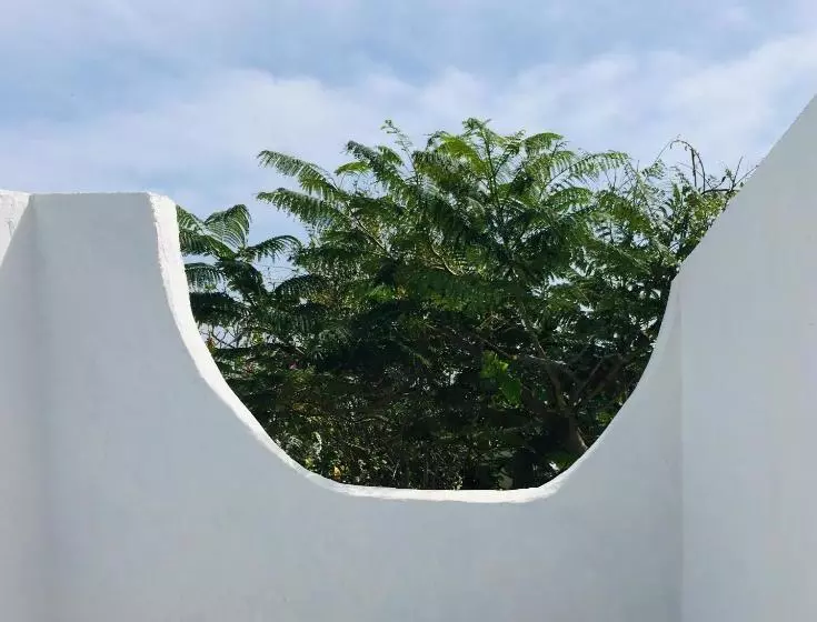 Apartamentos Y Habitaciones Villa Marina