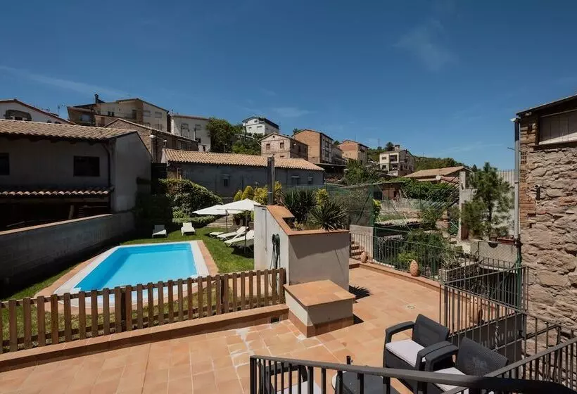 Aparthotel Cal Marçal