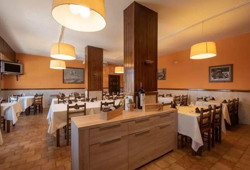 Aparthotel Cal Marçal