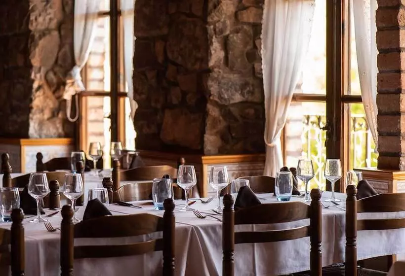 Aparthotel Cal Marçal