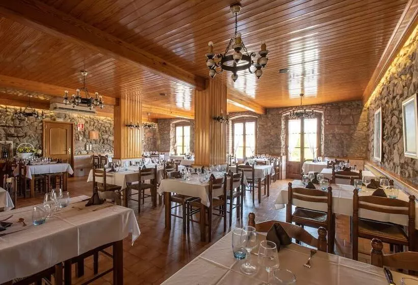 Aparthotel Cal Marçal