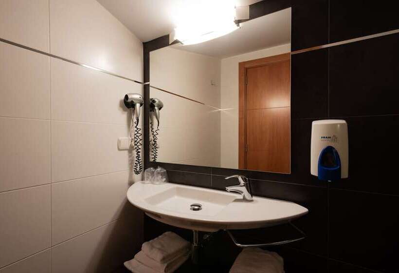 Aparthotel Cal Marçal