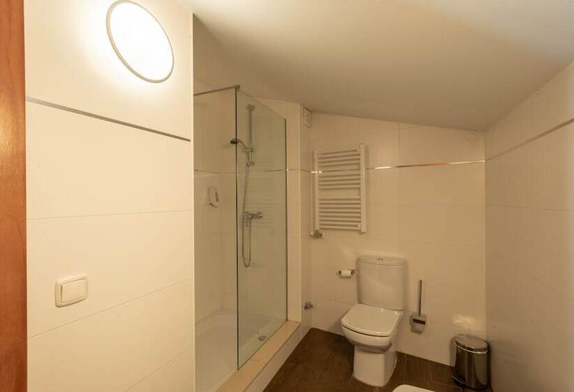 Aparthotel Cal Marçal