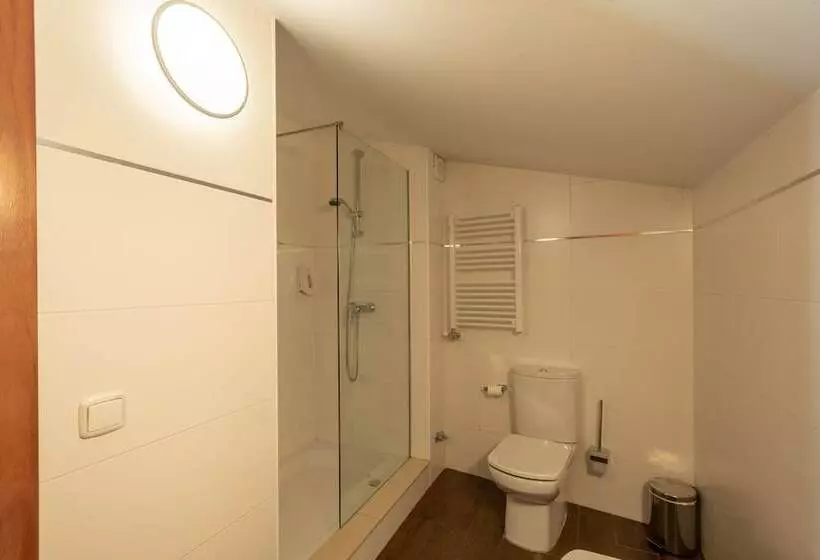 Aparthotel Cal Marçal