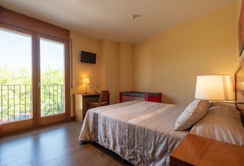 Aparthotel Cal Marçal