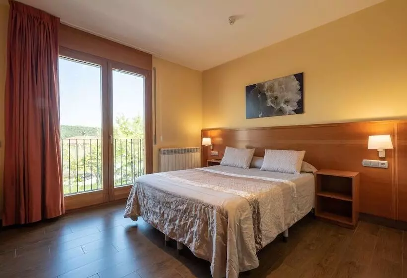 Aparthotel Cal Marçal