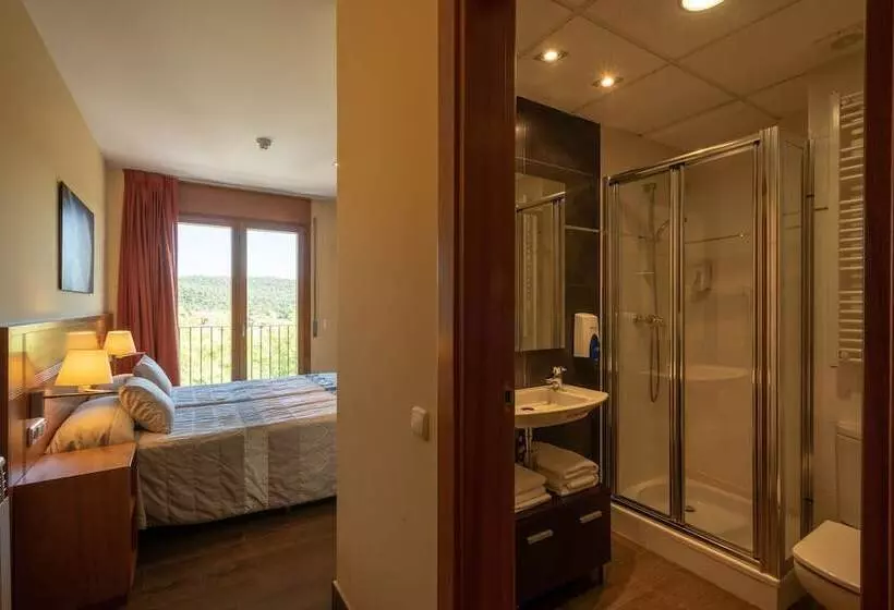 Aparthotel Cal Marçal