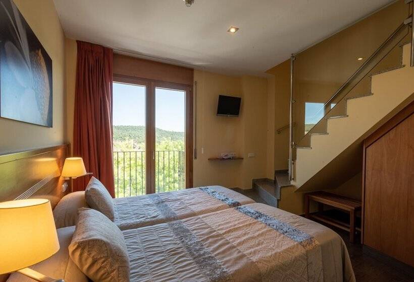 Aparthotel Cal Marçal