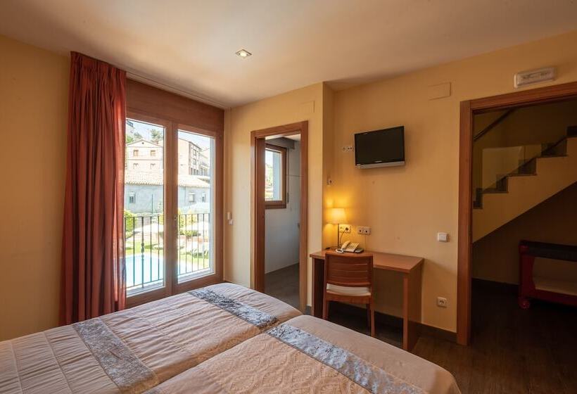 Aparthotel Cal Marçal