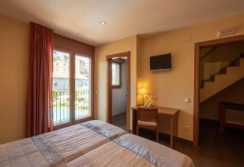 Aparthotel Cal Marçal