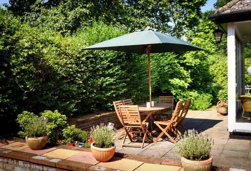 צימר Barnard House