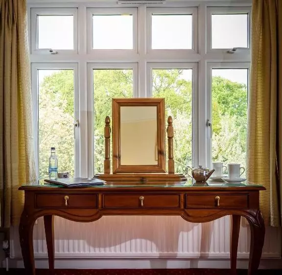 צימר Barnard House