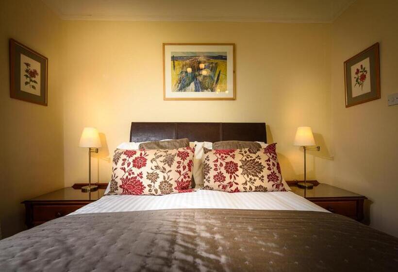 مبيت وإفطار Barnard House