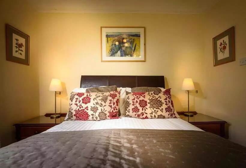 צימר Barnard House